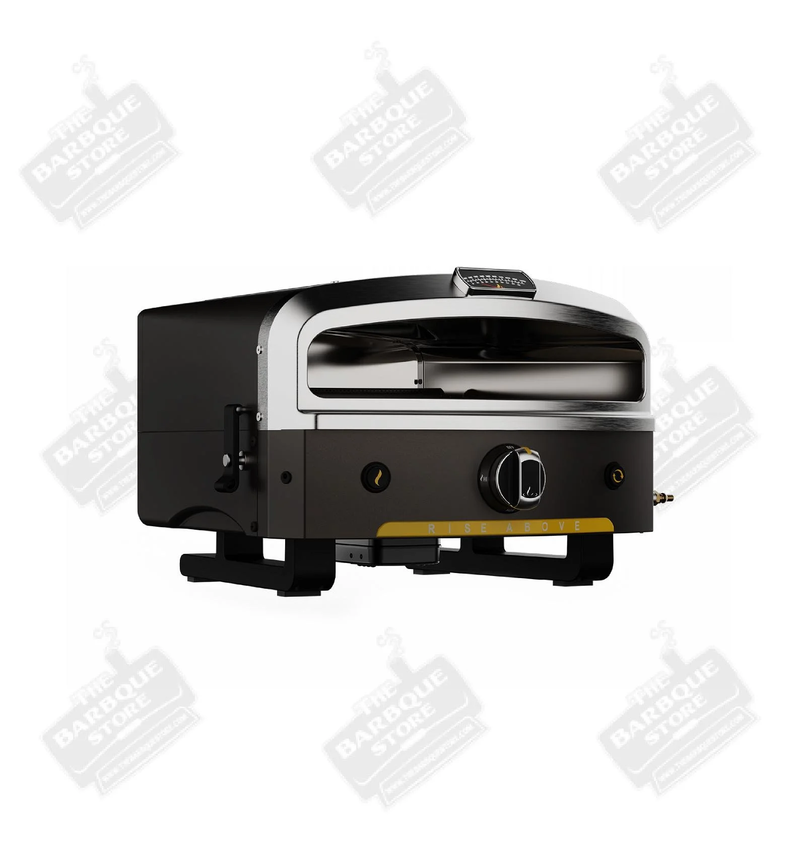 Halo Versa 16 Outdoor Pizza Oven — The Barbque Store